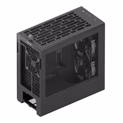 HAVN BF 360 Midi Tower Noir - Vue supplémentaire 5