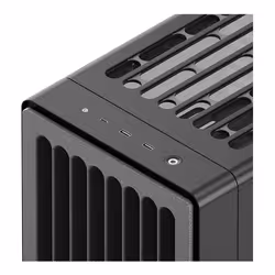 HAVN BF 360 Midi Tower Noir - Vue supplémentaire 7