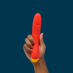 ROMP Hype Vibrateur à baguette Ambidextre - Vue supplémentaire 2