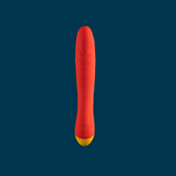 ROMP Hype Vibrateur à baguette Ambidextre - Vue supplémentaire 3