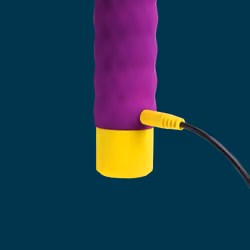 ROMP Beat Mini vibrateur Ambidextre - Vue supplémentaire 4