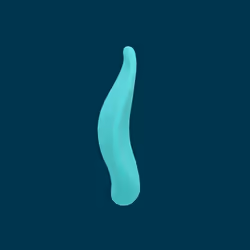 ROMP Wave Mini vibrateur Ambidextre - Vue supplémentaire 4