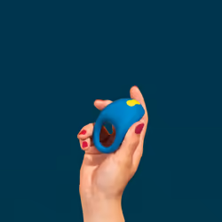 ROMP Juke Anneau vibrant