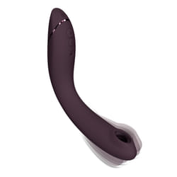 Womanizer OG Vibrateur à ventouse