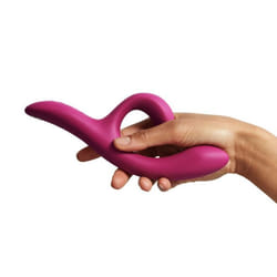 We-Vibe Nova 2 Ambidextre