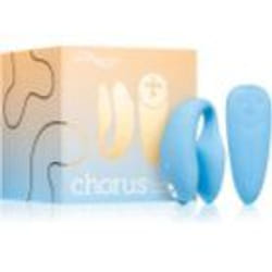 WE-VIBE Chorus Blue 7,7 cm
