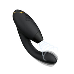 Womanizer DUO 2 Vibrateur pour lapin