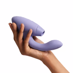 Womanizer DUO 2 Vibrateur pour lapin