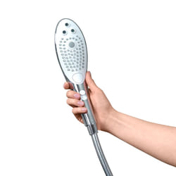Womanizer Wave Pommeau de douche Chrome