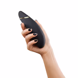 Womanizer Premium 2 Vibrateur à ventouse