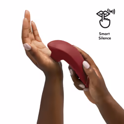 Womanizer Premium 2 Vibrateur à ventouse