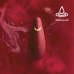Womanizer Premium 2 Vibrateur à ventouse