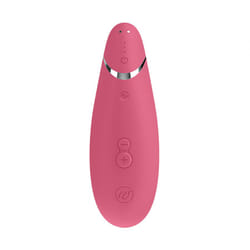 Womanizer Premium 2 Vibrateur à ventouse