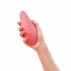 Womanizer Premium 2 Vibrateur à ventouse