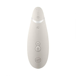Womanizer Premium 2 Vibrateur à ventouse