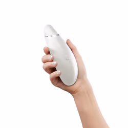 Womanizer Premium 2 Vibrateur à ventouse