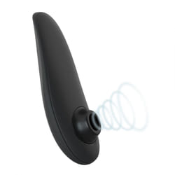 Womanizer Classic 2 Vibrateur à ventouse