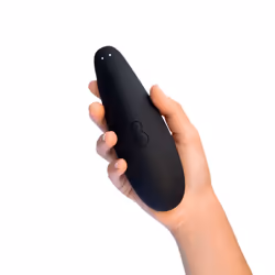 Womanizer Classic 2 Vibrateur à ventouse
