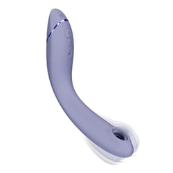 Womanizer OG Vibrateur à ventouse