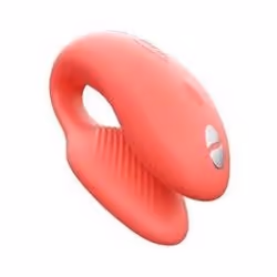 We-Vibe Chorus Mini vibrateur Ambidextre