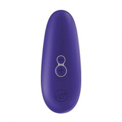 Womanizer Starlet 3 Vibrateur à ventouse