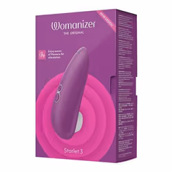 Womanizer Starlet 3 - Vue supplémentaire 4