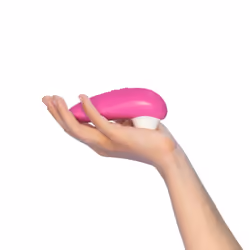 Womanizer Starlet 3 Vibrateur à ventouse
