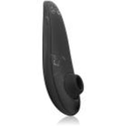 Womanizer Marilyn Monroe Special Edition Black Marble 14,8 cm