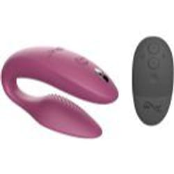 WE-VIBE Sync 2 Pink 7,7 cm