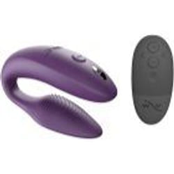 WE-VIBE Sync 2 Purple 7,7 cm