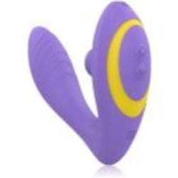 ROMP Reverb Clitoral and G-spot 13,9 cm