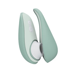 Womanizer Liberty 2 Vibrateur à ventouse Ambidextre