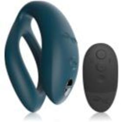 WE-VIBE Sync O Green 7,6 cm
