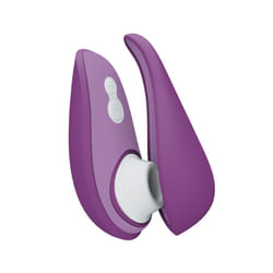 Womanizer Liberty 2 Vibrateur à ventouse Ambidextre