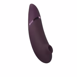 Womanizer Next, Stimulation du clitoris, Violet, Silicone, Boutons, Batterie intégré, 4 h