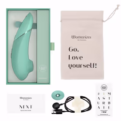 Womanizer Next