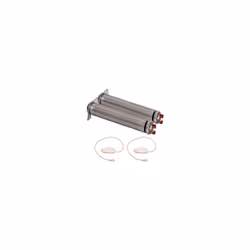 Kit de réparation pour cordons de serrage pour lave-vaisselle/ressort et charnière de porte/Bosch Siemens & Neff/pièce n° 754 ...