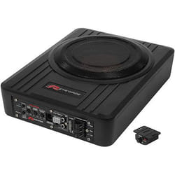 Renegade RS800A subwoofers pour voiture 100 W