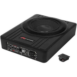 Audio Design RENEGADE Aktiv-Box RS1000A 125 W