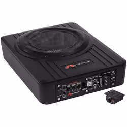 Audio Design RENEGADE Aktiv-Box RS1000A 125 W
