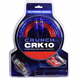 Informations techniques Longueur du câble de haut-parleur : 5 m Longueur du câble d’alimentation : 5 m Section du câble de ma ...