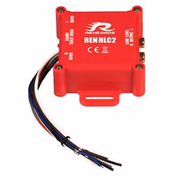 Audio Design RENHLC2, 12 V