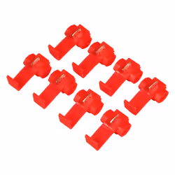 Audio Design RENHLC2 convertisseur audio Rouge - Vue supplémentaire 4