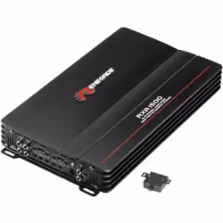 enquête Alimentation MOSFETEntrées RCAStabilité 2 Ω description Amplificateur classe A/B 5 canaux Ce texte a été traduit par  ...