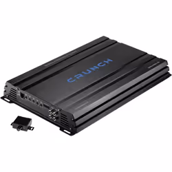 enquête Filtre subsonic 10~35 HzFiltre passe-bas 40 à 150 HzAmplification des basses 0~12 dBPhase Shift 0~180° description Le ...