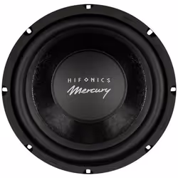 Hifonics MRW84 Subwoofer passif pour auto 600 W 4 Ω
