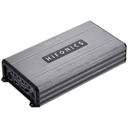 Hifonics ZXS700/4 Ampli auto 4 canaux 700 W adapté pour (marque automobile): Universal