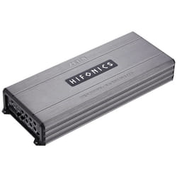 Hifonics ZXS900-6 Ampli auto 6 canaux 900 W adapté pour (marque automobile): Universal