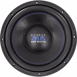 enquête Aimant Y35 avec 40 onces (1,14 kg)Bobine acoustique 64 mm avec X-max. +/- 17 mmDouble couture description ZEUS ZXE ST ...