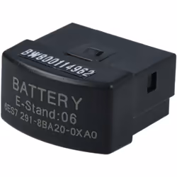 vhbw - the clever way - Pile de rechange de haute qualité avec une grande autonomie et compatible avec votre module de batter ...
